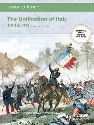 cover image of Access to History